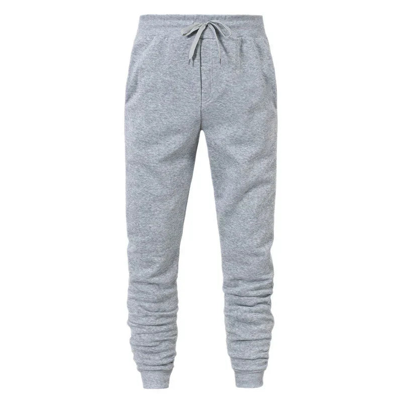 NovaFlex Joggers for Running, Training, and Gym Workouts