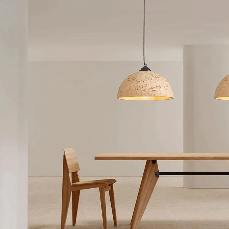 Vireli | Candelabros Suspensos Minimalistas Retro Modernos