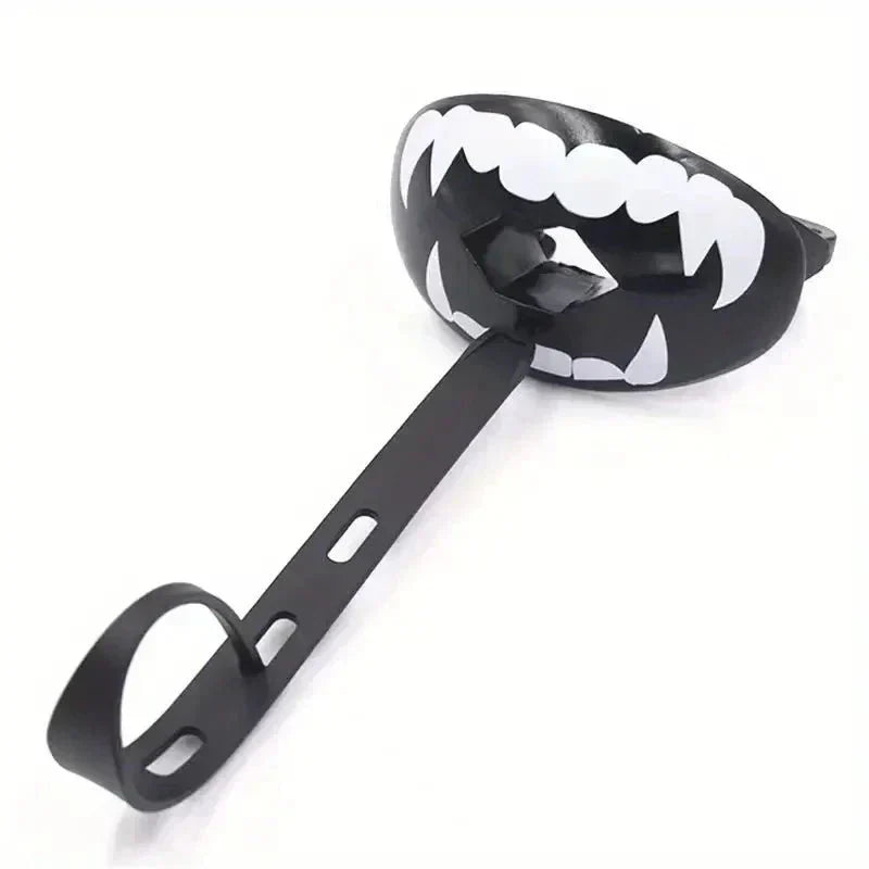 ToughGuard Football Mouthguard With Lip And Tooth Protection For Adults And Youth
