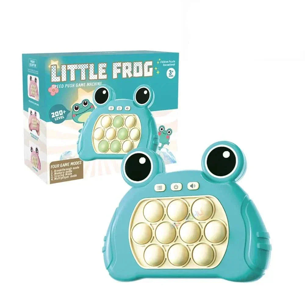 GlowPlex Balle Puzzle Lumineuse Apaisante Anti-Stress pour Relaxation, Enfants et Adultes