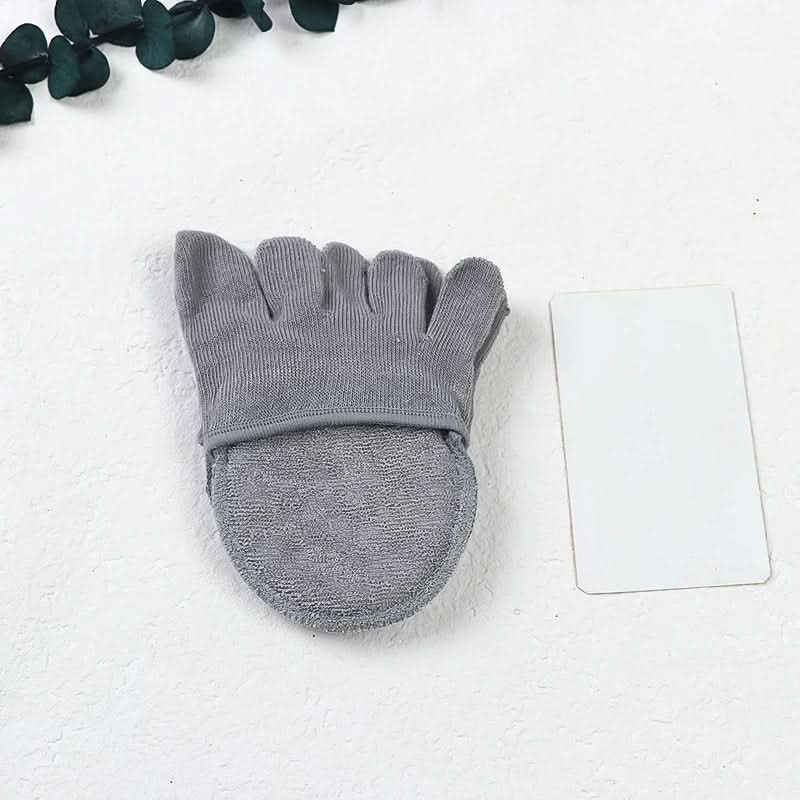 Almohadillas Invisibles EaseStride para Alivio del Dolor de Pies Todo el Día y Soporte Discreto
