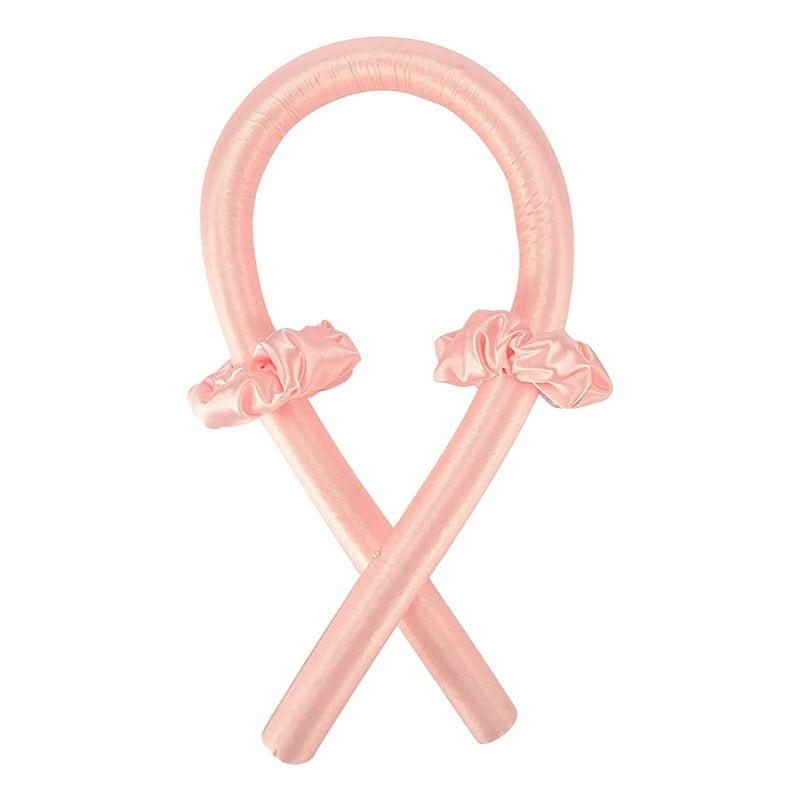 Fer à boucler sans chaleur NebulaCurl pour tous types de cheveux Boucles saines avec réduction des dommages