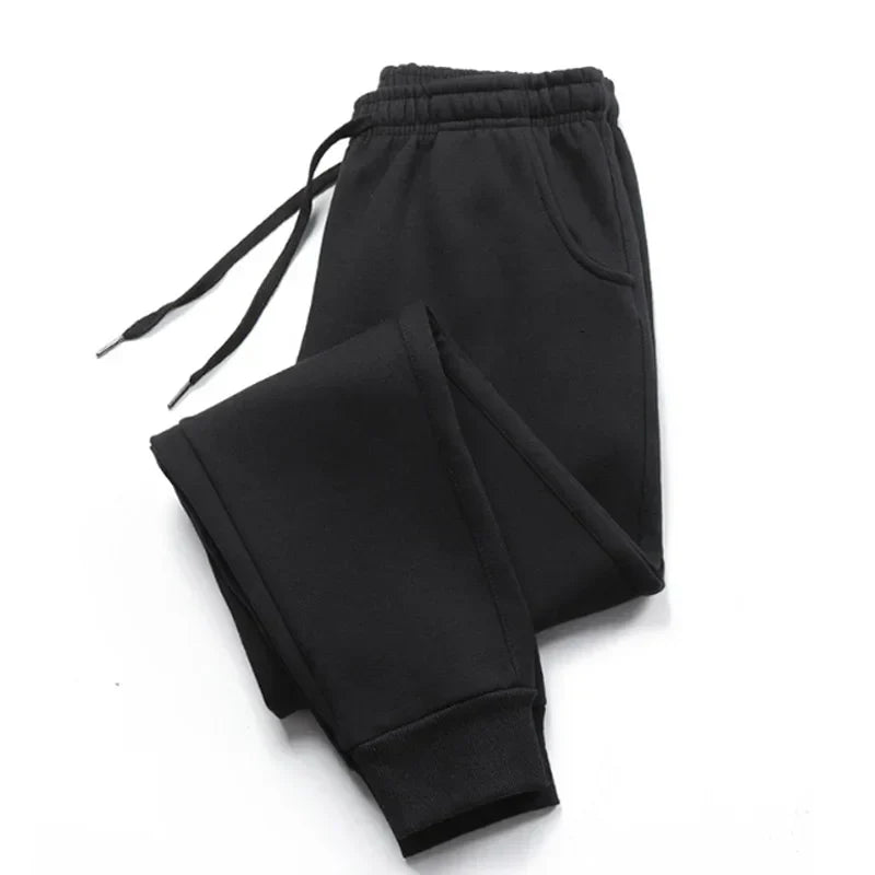 NovaFlex Joggers for Running, Training, and Gym Workouts