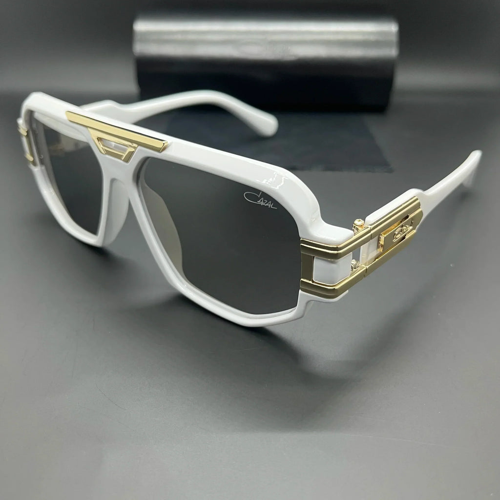 Occhiali da sole vintage Novaire per gentiluomini di Elegant Eyewear