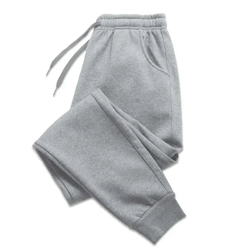 NovaFlex Joggers for Running, Training, and Gym Workouts