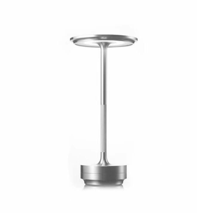 LumaNova Wireless Dimmable Lamp With Adjustable Brightness