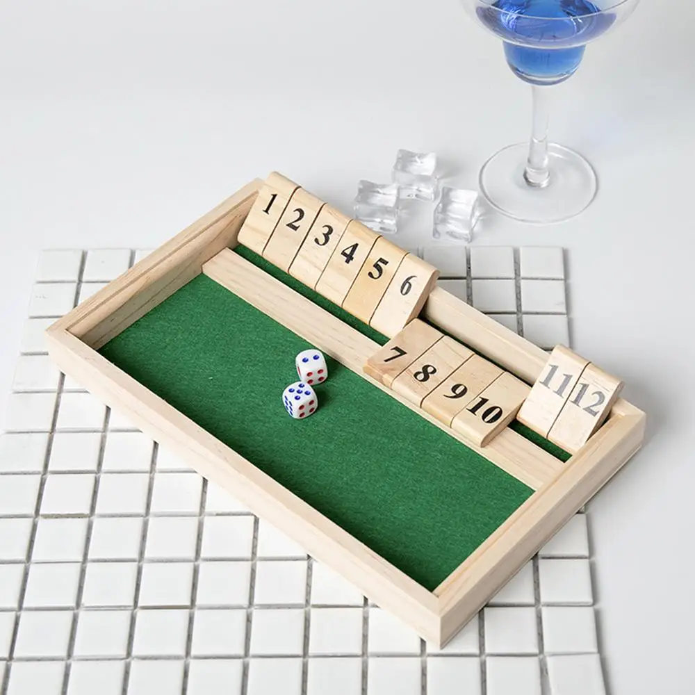 SumSprint Addition And Logic Game Board For All Ages