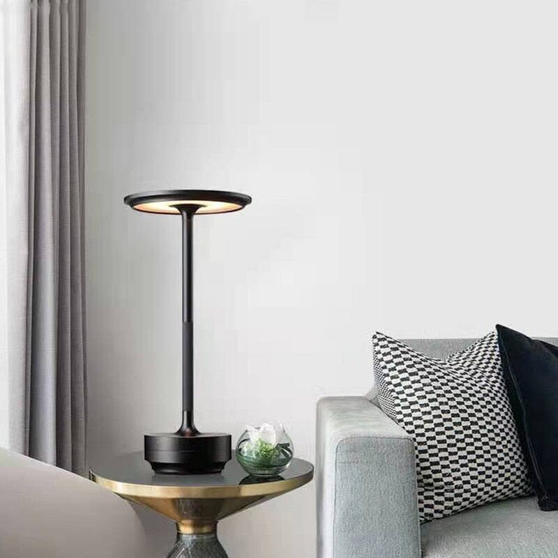 LumaNova Wireless Dimmable Lamp With Adjustable Brightness