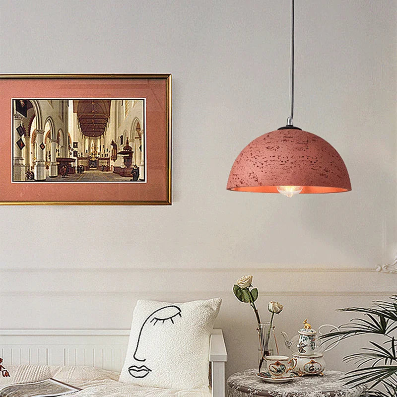 Vireli | Candelabros Suspensos Minimalistas Retro Modernos