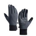 Guantes térmicos impermeables ArcticGuard con pantalla táctil y agarre antideslizante