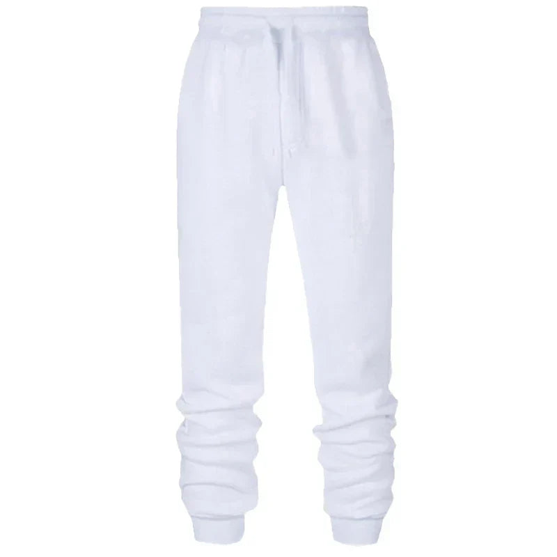 NovaFlex Joggers for Running, Training, and Gym Workouts