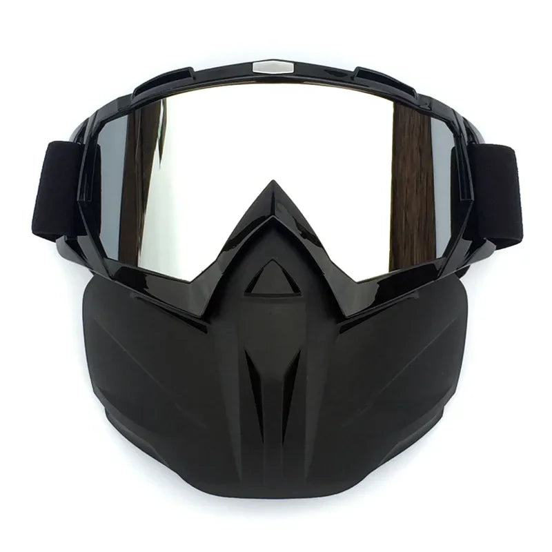 Snow Ninja Mask Goggles