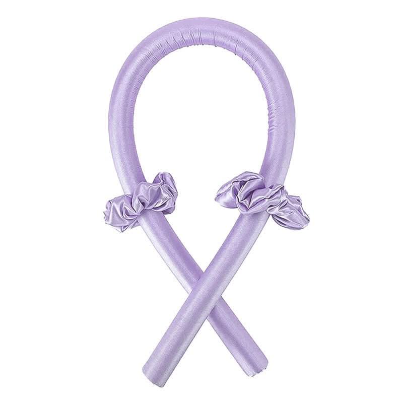 Fer à boucler sans chaleur NebulaCurl pour tous types de cheveux Boucles saines avec réduction des dommages
