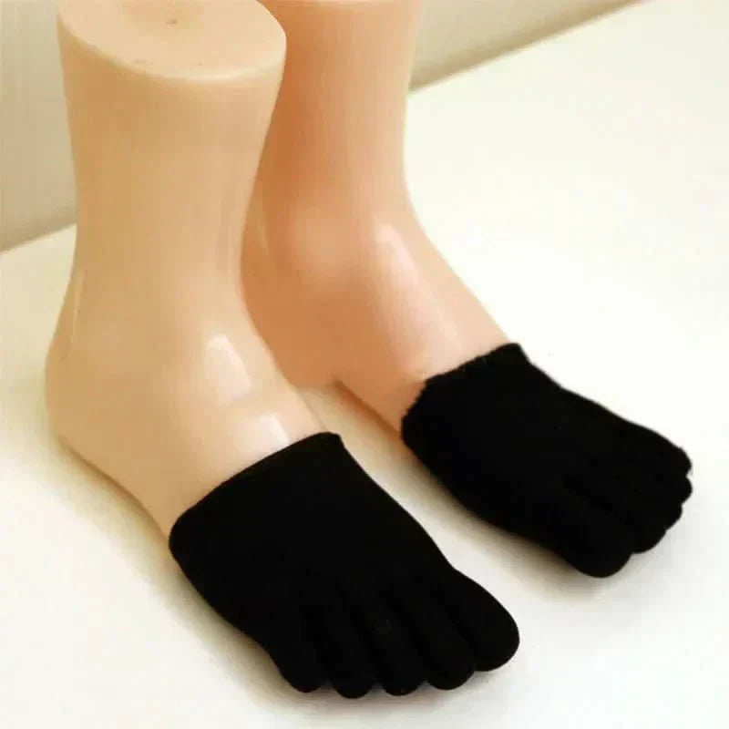 Almohadillas Invisibles EaseStride para Alivio del Dolor de Pies Todo el Día y Soporte Discreto