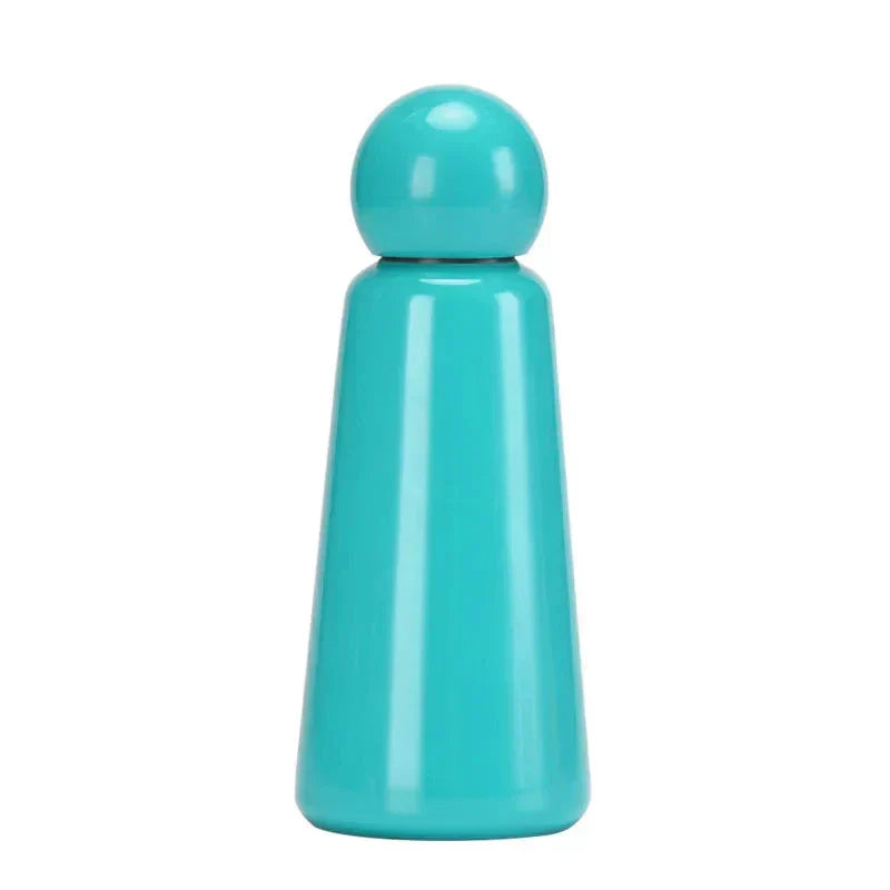 Thermo Steel Two-Tone Bottle for Everyday Use and Travel