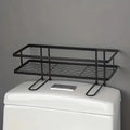 AeroRack No-Drill Toilet Storage And Bathroom Organizer
