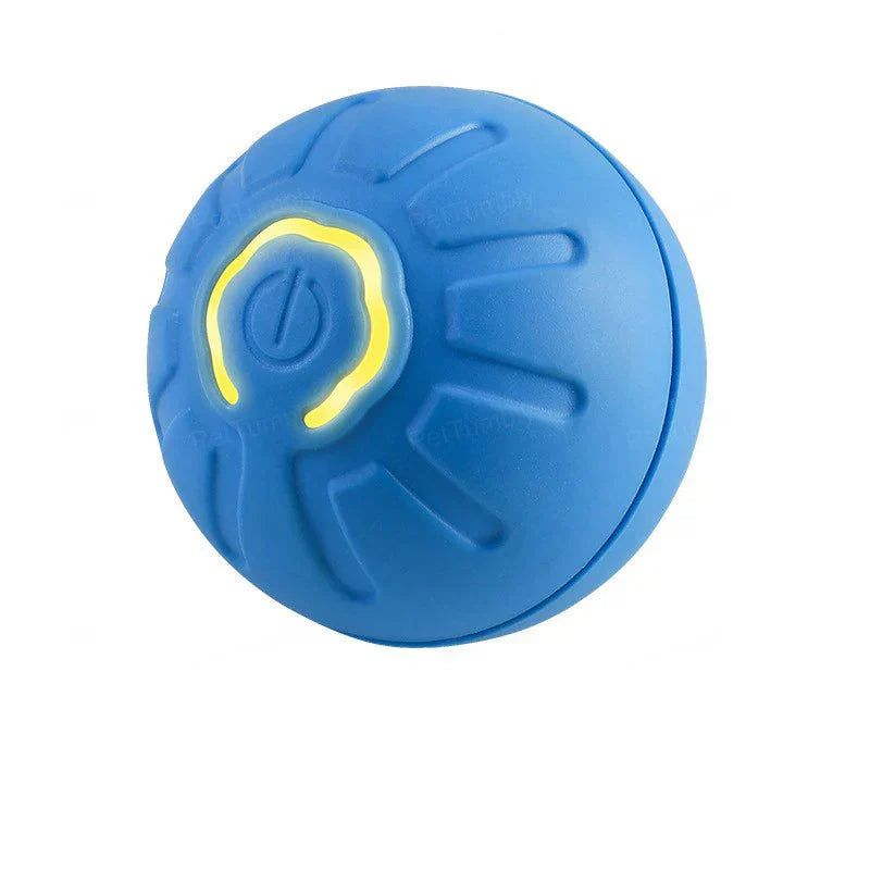 JumpPlay Ball chytrá interaktivní hračka pro psy a kočky