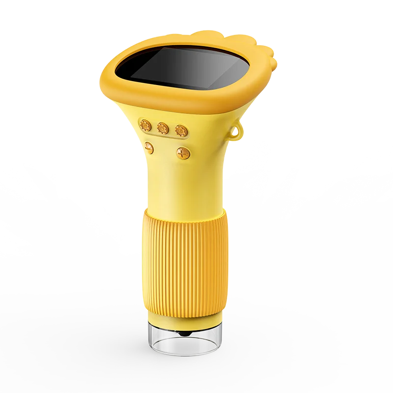 Microscopio MicroQuest Junior 1000x para Mentes Curiosas