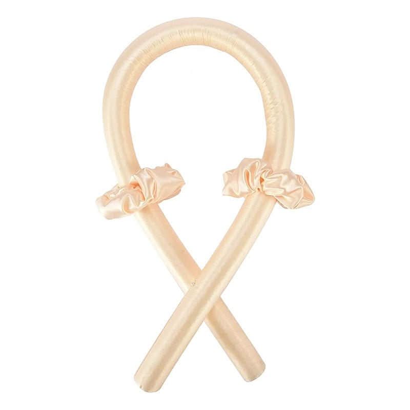 Fer à boucler sans chaleur NebulaCurl pour tous types de cheveux Boucles saines avec réduction des dommages