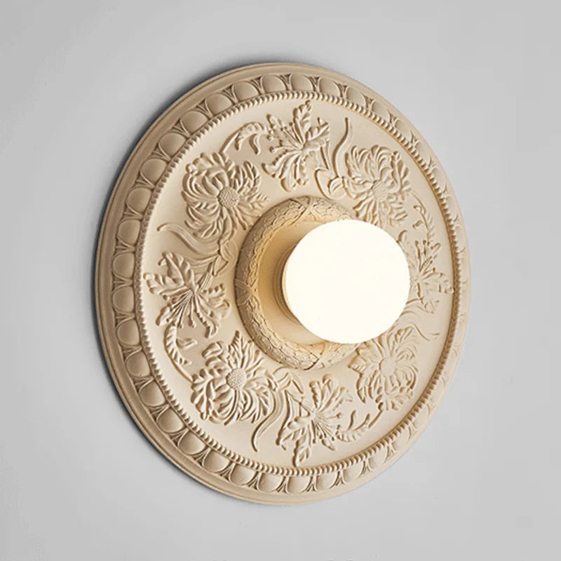 Orion Retro Wall Lamp For Luxury Interiors In Living Room And Bedroom By NovaLux