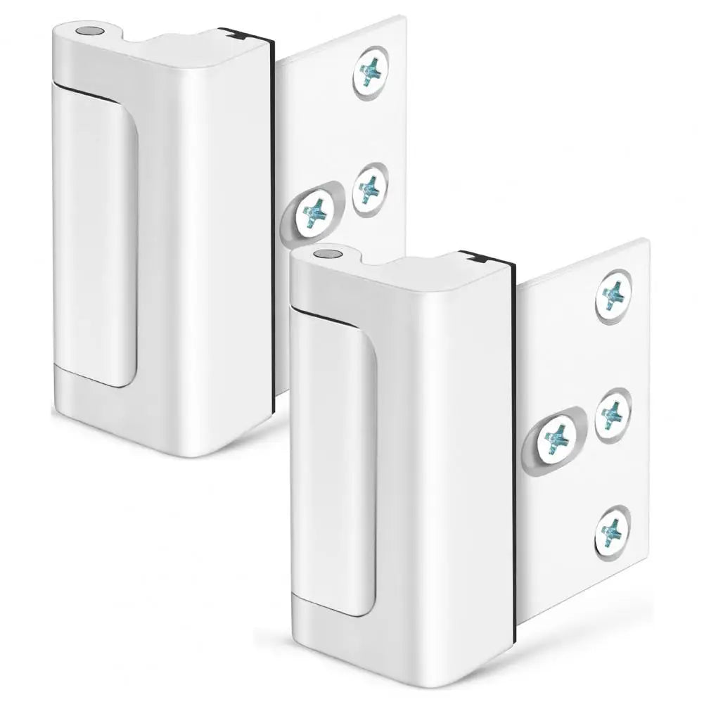 Childproof Door Safety Lock for Anti Theft Home Use