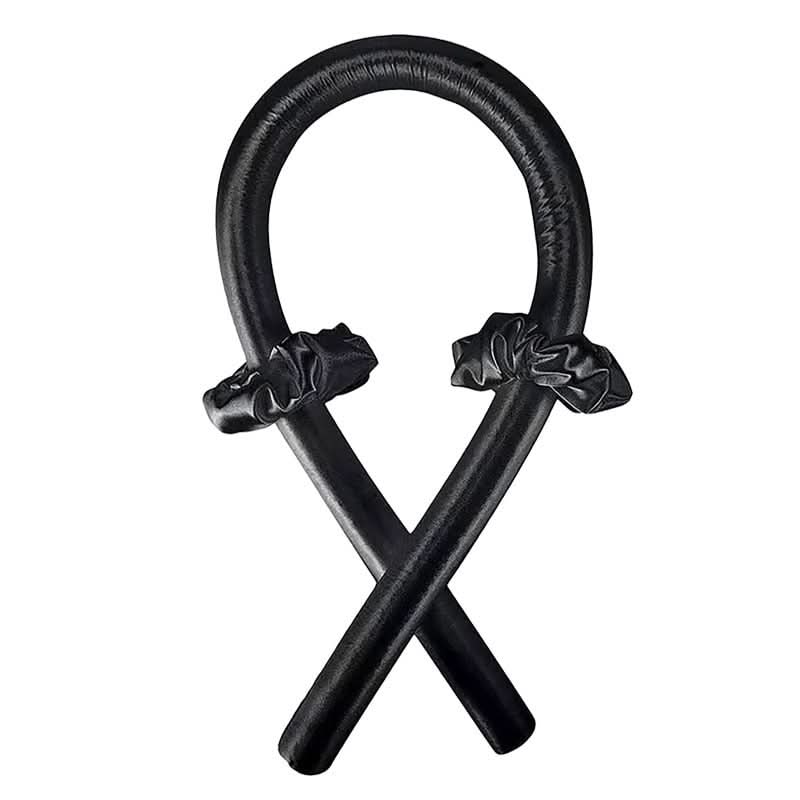 Fer à boucler sans chaleur NebulaCurl pour tous types de cheveux Boucles saines avec réduction des dommages