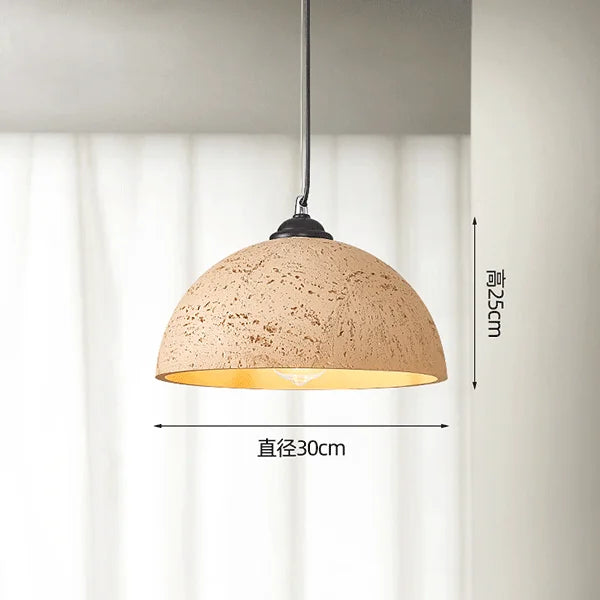 Vireli | Candelabros Suspensos Minimalistas Retro Modernos