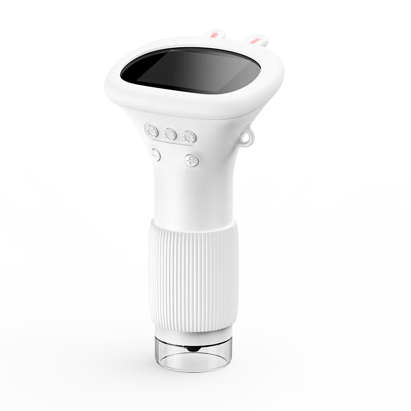 Microscopio MicroQuest Junior 1000x para Mentes Curiosas