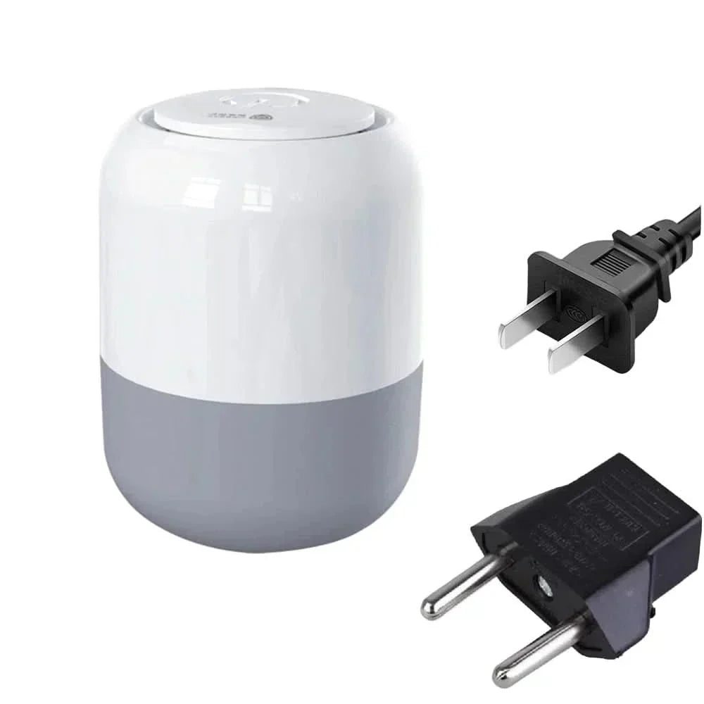שקיות ואקום ClarityStor לדחיסת חלל לחיסכון במקום עד שמונים אחוז לבית