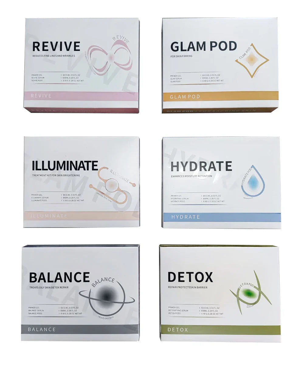 Dispositivo Facial de Bolhas de Oxigénio CO2 com 7 Modos para Soro, Massagem com Gel, Esfoliação, Rejuvenescimento