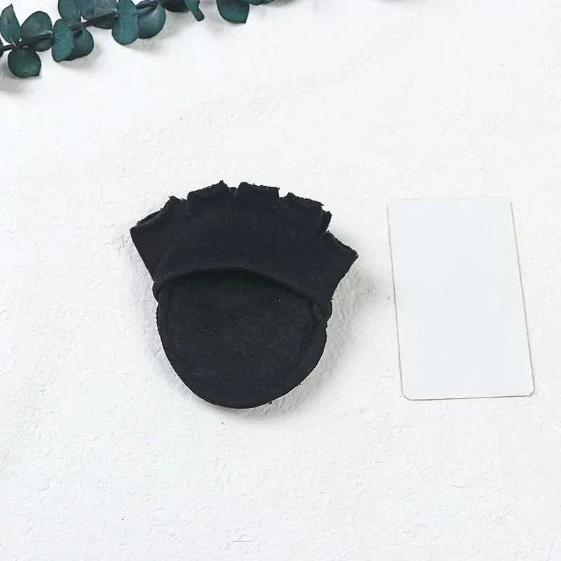 Almohadillas Invisibles EaseStride para Alivio del Dolor de Pies Todo el Día y Soporte Discreto