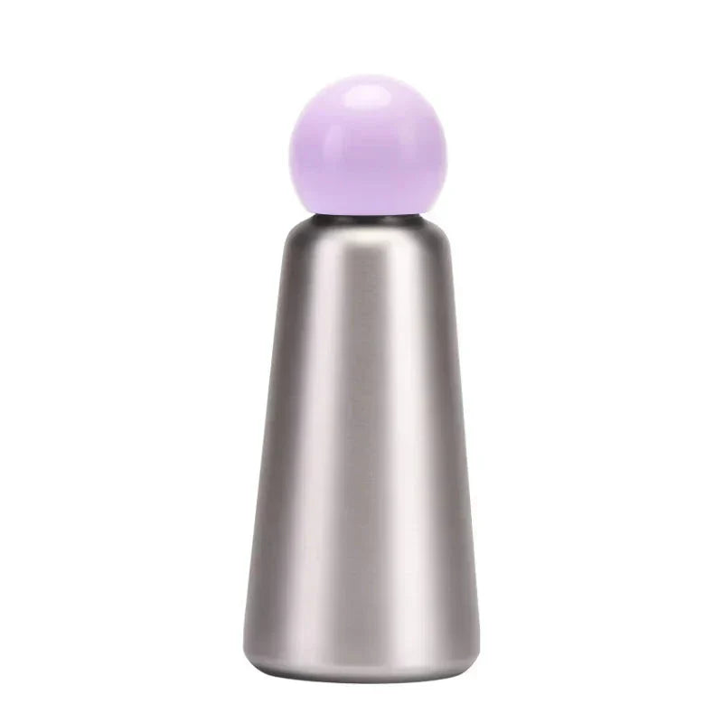 Thermo Steel Two-Tone Bottle for Everyday Use and Travel