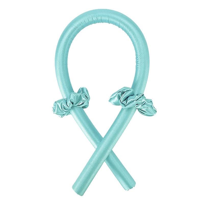Fer à boucler sans chaleur NebulaCurl pour tous types de cheveux Boucles saines avec réduction des dommages
