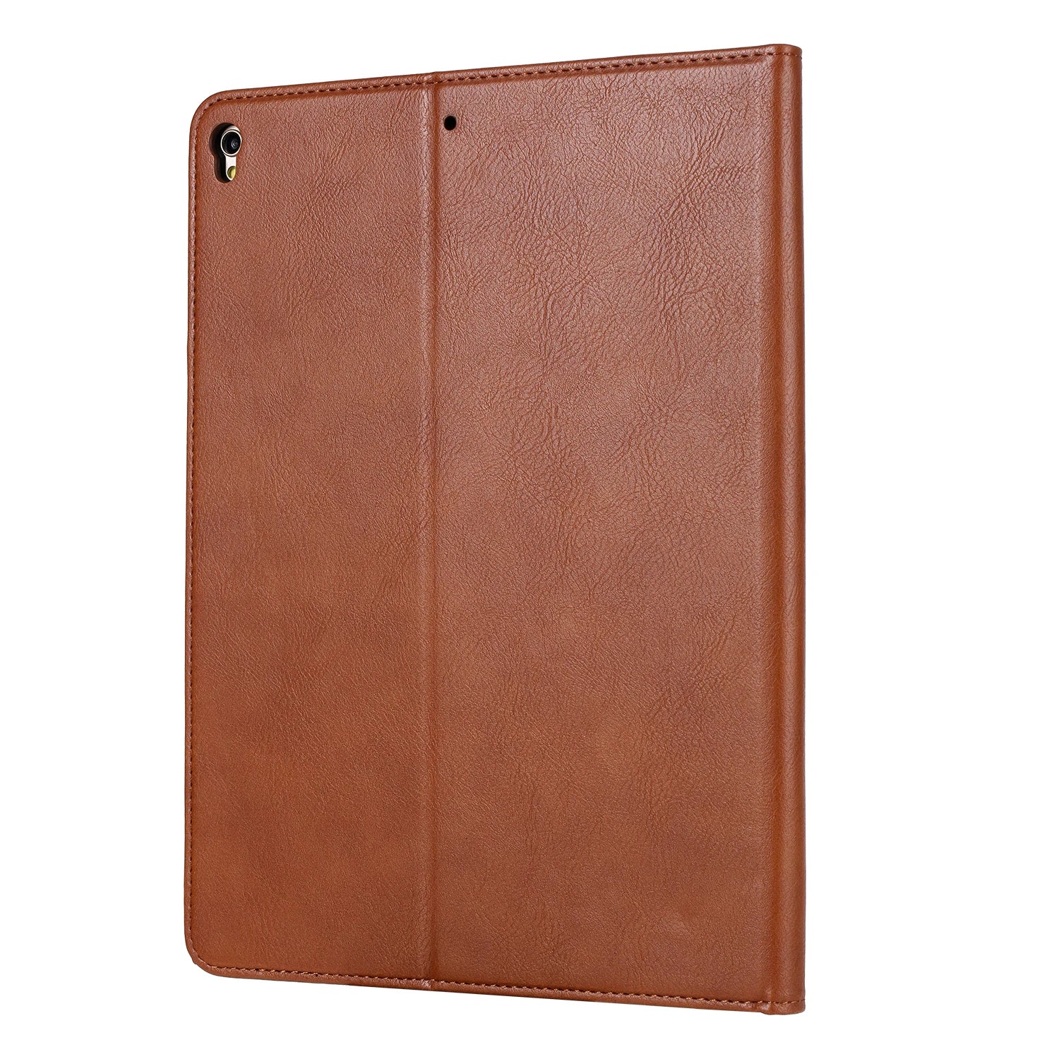 Husă flip din piele pentru iPad 9.7, 10.2, Air, Pro 9.7/10.5/11, rezistentă la apă și șocuri