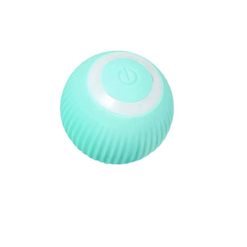 JumpPlay Ball chytrá interaktivní hračka pro psy a kočky