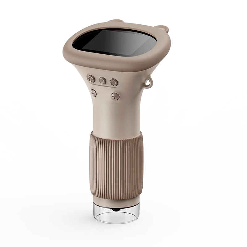 Microscopio MicroQuest Junior 1000x para Mentes Curiosas