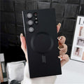 Samsung Galaxy Case With Magnetic Charging For Galaxy Devices