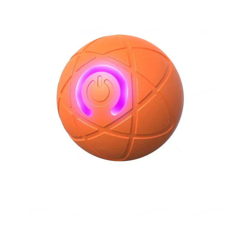 JumpPlay Ball chytrá interaktivní hračka pro psy a kočky