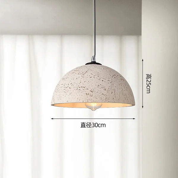 Vireli | Candelabros Suspensos Minimalistas Retro Modernos
