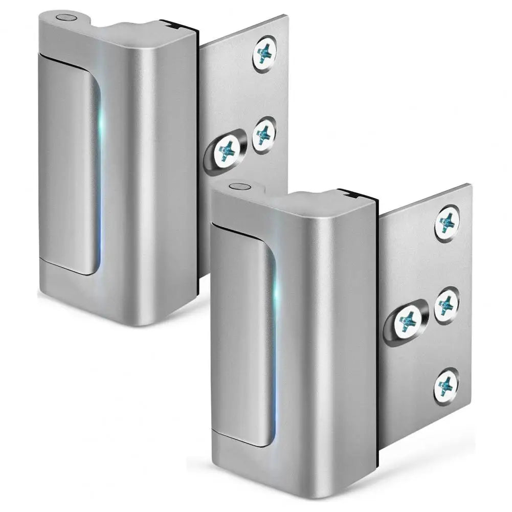 Childproof Door Safety Lock for Anti Theft Home Use