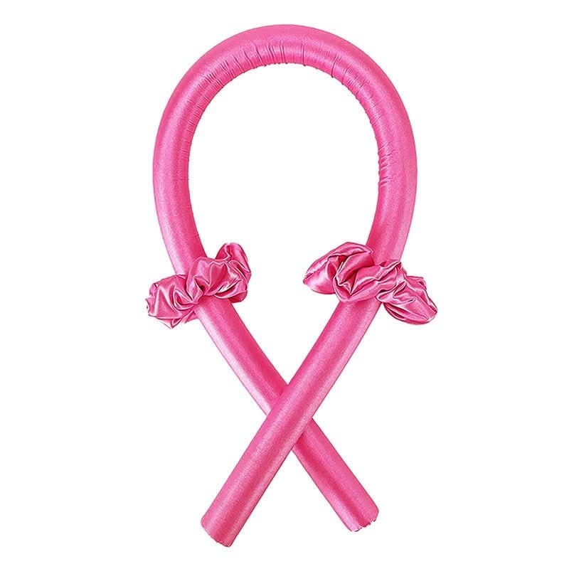Fer à boucler sans chaleur NebulaCurl pour tous types de cheveux Boucles saines avec réduction des dommages