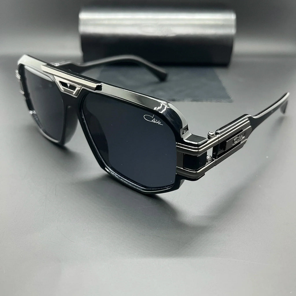 Occhiali da sole vintage Novaire per gentiluomini di Elegant Eyewear