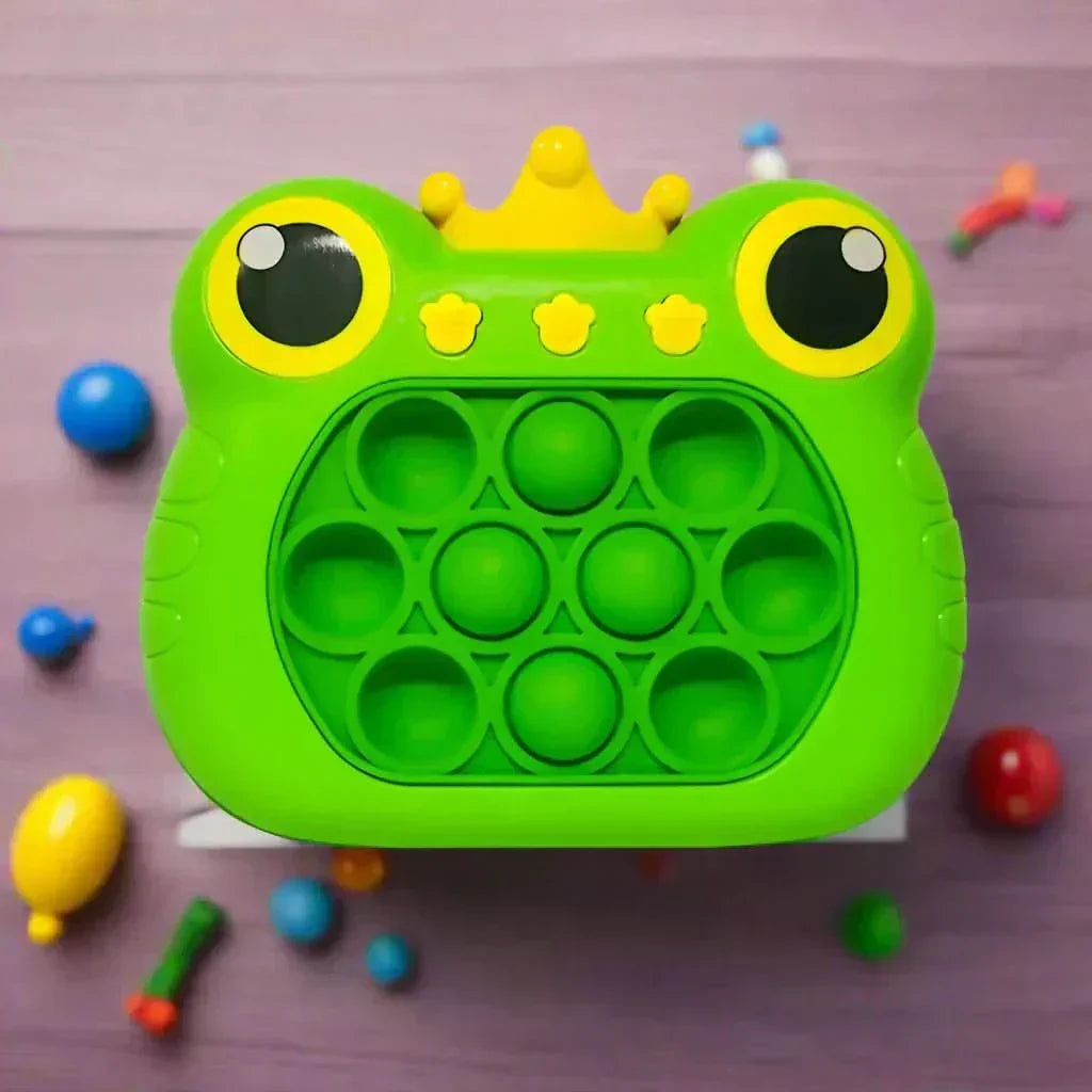 GlowPlex Balle Puzzle Lumineuse Apaisante Anti-Stress pour Relaxation, Enfants et Adultes