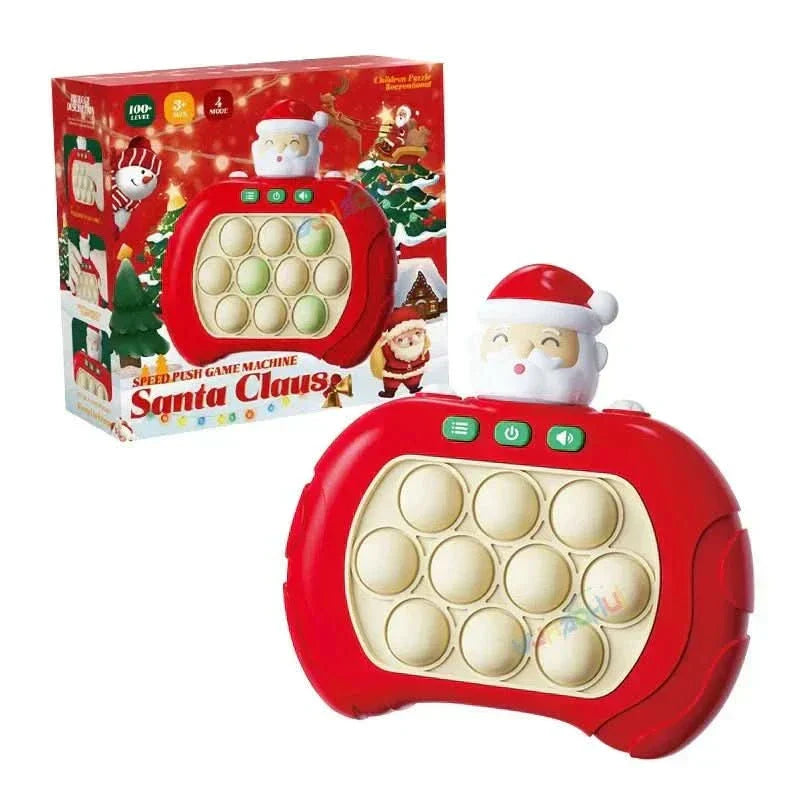 GlowPlex Balle Puzzle Lumineuse Apaisante Anti-Stress pour Relaxation, Enfants et Adultes