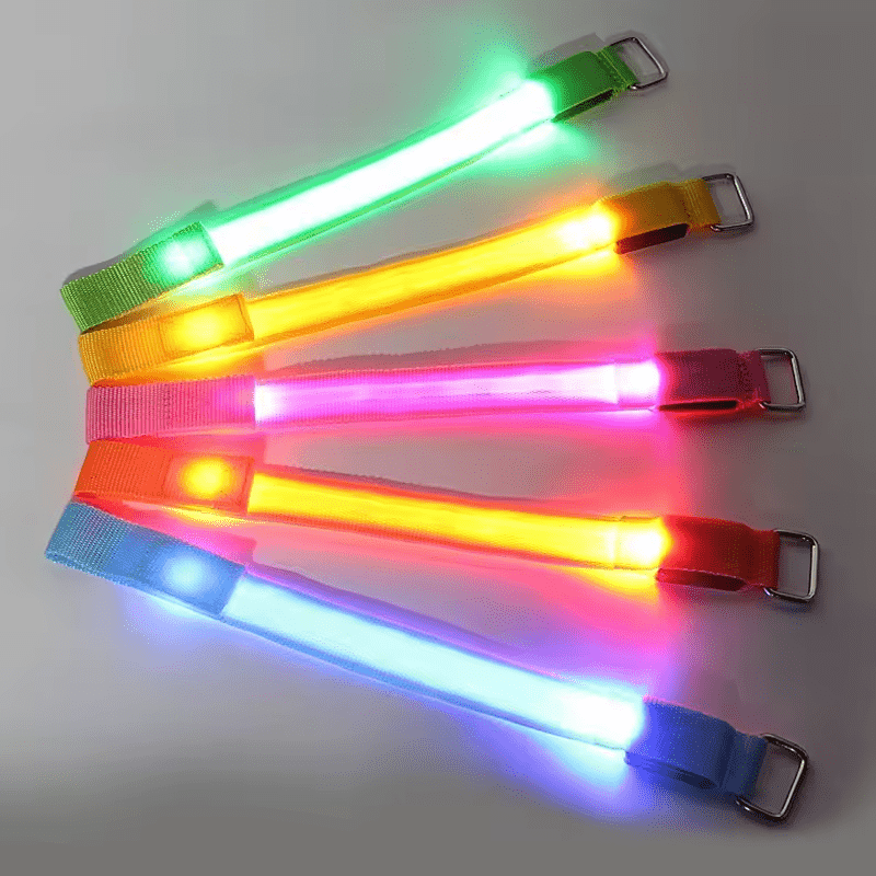 BrightTrail Kids LED Veiligheidslamp Waterdicht en Zeer Reflecterend