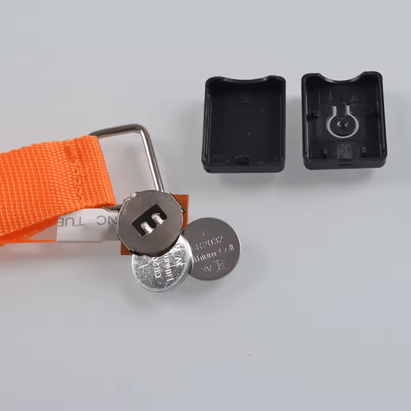 BrightTrail Kids LED Veiligheidslamp Waterdicht en Zeer Reflecterend