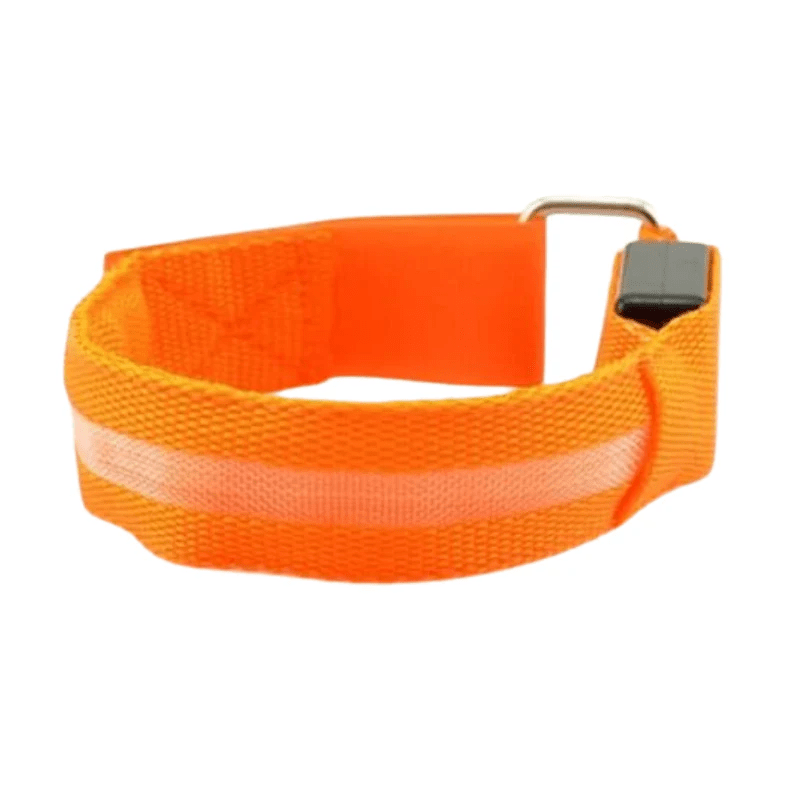 BrightTrail Kids LED Veiligheidslamp Waterdicht en Zeer Reflecterend