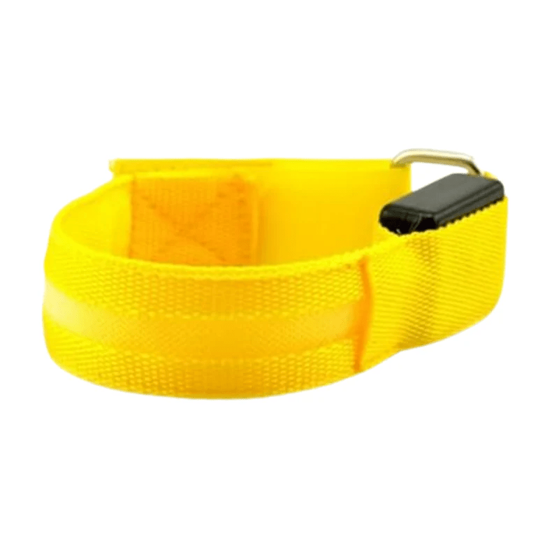 BrightTrail Kids LED Veiligheidslamp Waterdicht en Zeer Reflecterend
