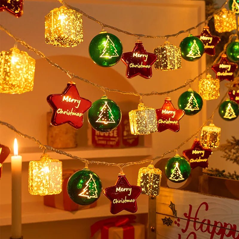 LumaWeave Luci a Filo LED con Filo Flessibile per Illuminazione d'Ambiente a Casa