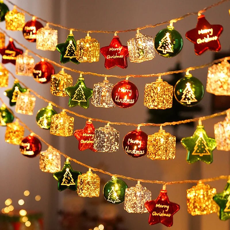 LumaWeave Luci a Filo LED con Filo Flessibile per Illuminazione d'Ambiente a Casa